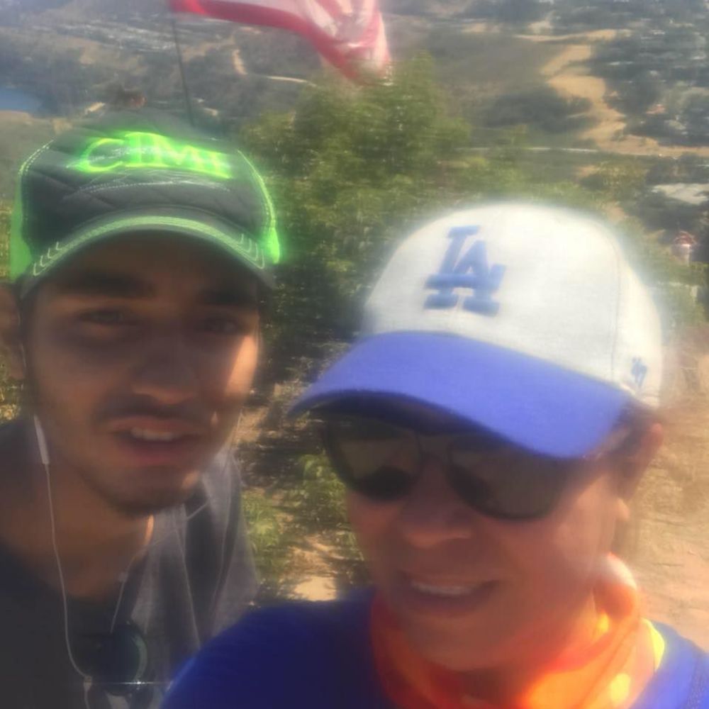 Meet your Posher, Victoria